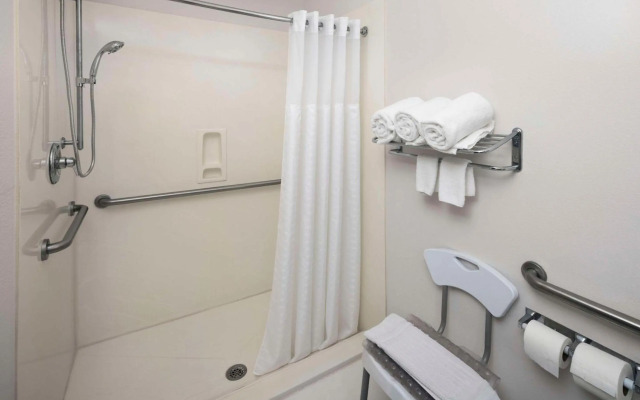 Comfort Inn & Suites Dahlonega University Area