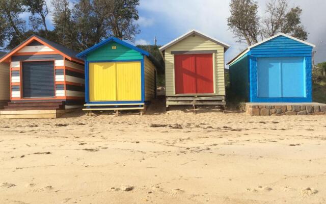 Beach Front Springs