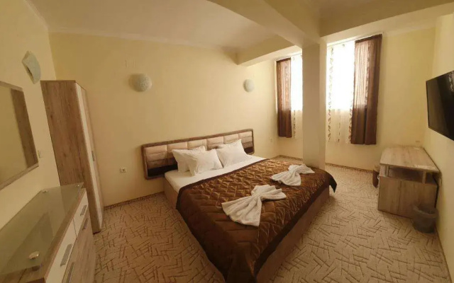 Hotel Dream
