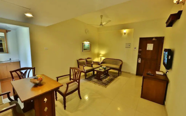 Hotel Fort Queen