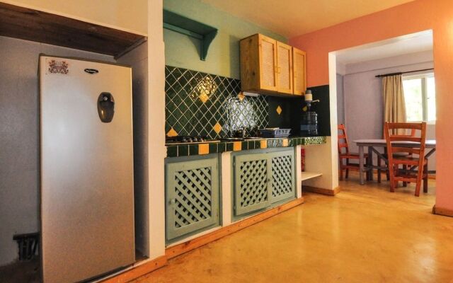 B&B Aparthotel La Isleta