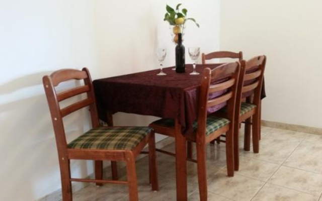 Apartment Jaki - 150 m from beach A4 Orebic, Peljesac peninsula