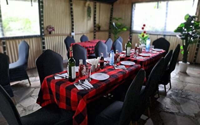 Tayari Luxury Tented Camp- Masai Mara