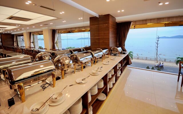 Lenid Nha Trang Hotel