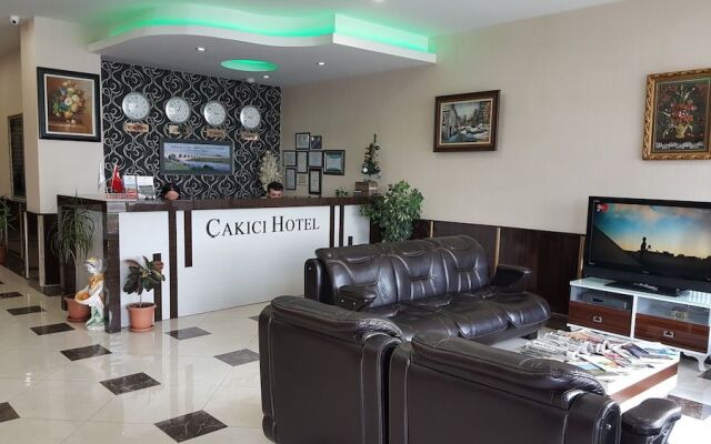 Cakici Hotel