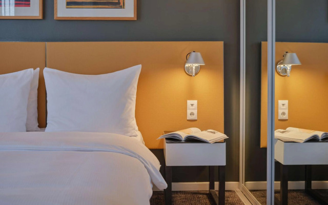 Adina Apartment Hotel Copenhagen