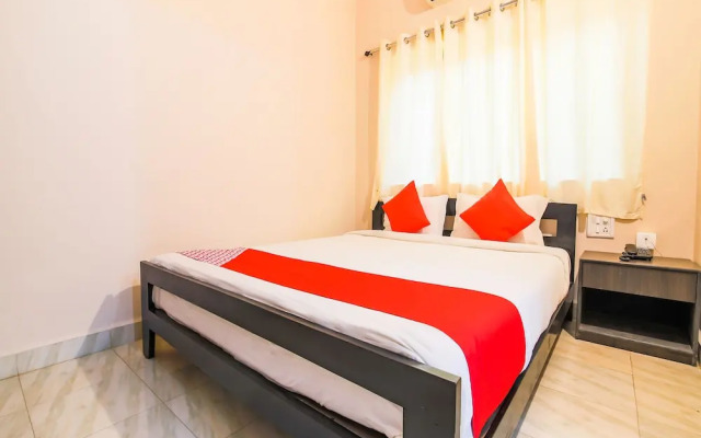 Oyo 23199 Gilly Guest House