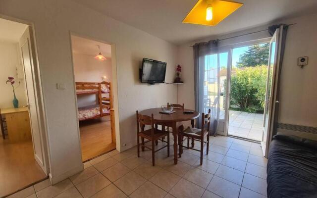 Maison Saint-Jean-de-Monts, 3 pièces, 6 personnes - FR-1-224C-94