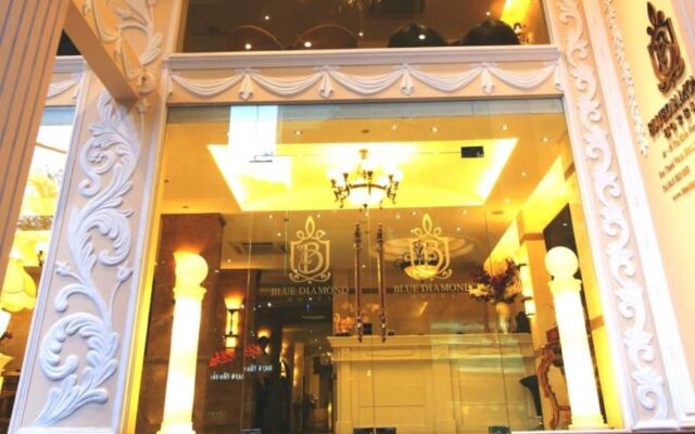 Sky Gem Hotel - Ben Thanh
