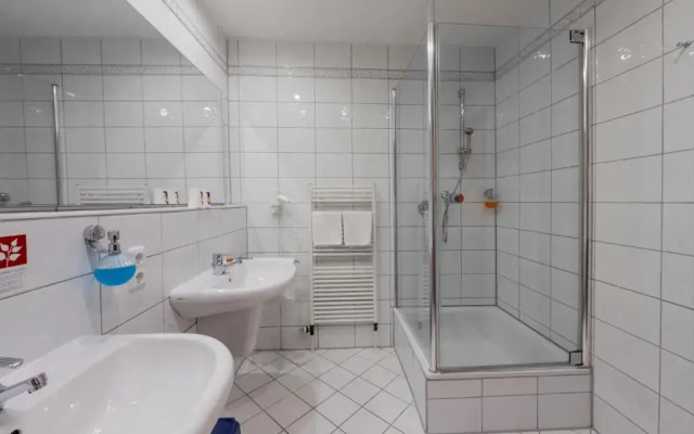 Familotel Familienklub Krug