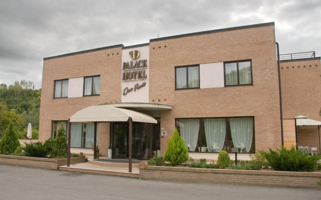 Palace Hotel Due Ponti