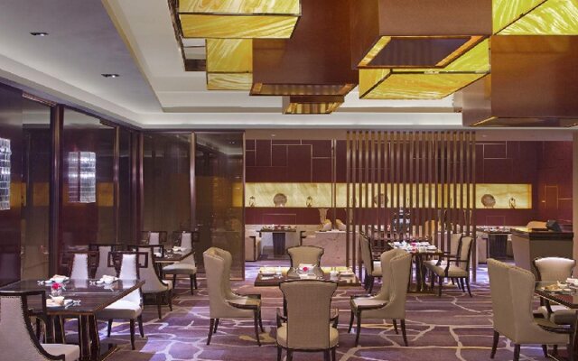Wanda Vista Tianjin