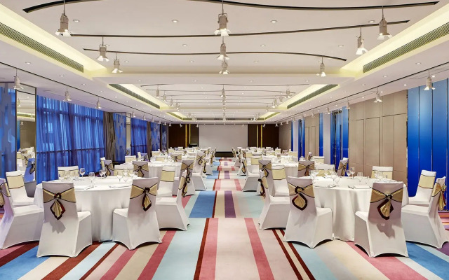 Aloft Guangzhou Tianhe