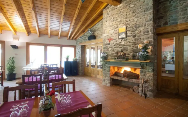 Camping L'Espelt