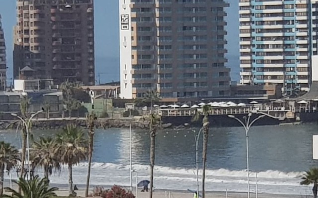 Depto Costa Azul Iquique 1100