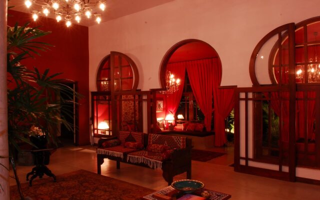 Marrakech Villa