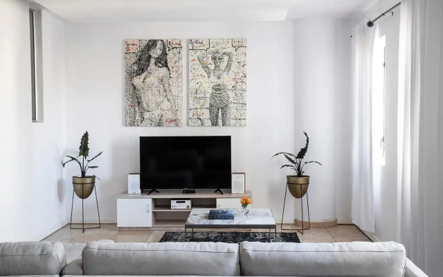 The Franklin Loft Apartments