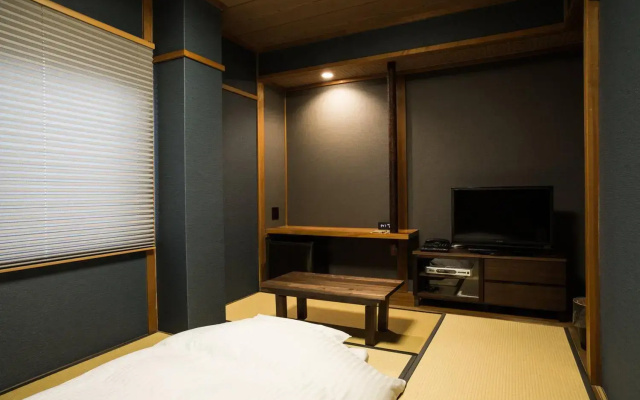 Hotel Daiei Masuda