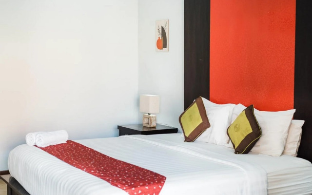 Bali Radiance Villas Seminyak