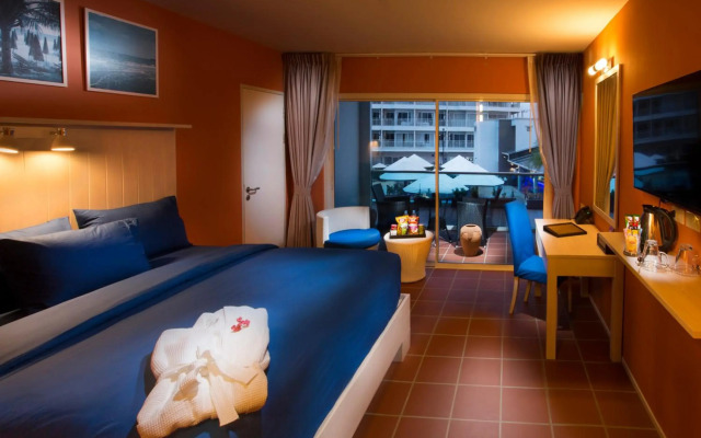 GrandBlue Resort