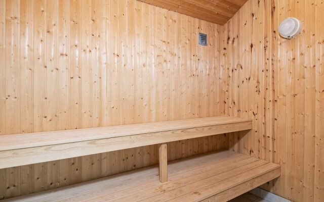 26 Person Holiday Home in Jerup