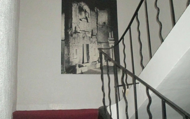 Hôtel Saint Florent