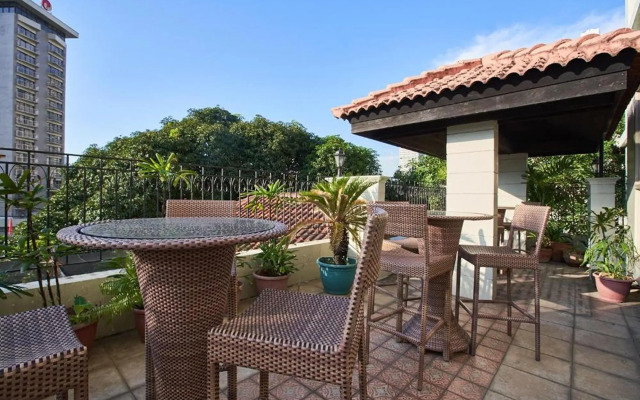 Orchid Garden Suites