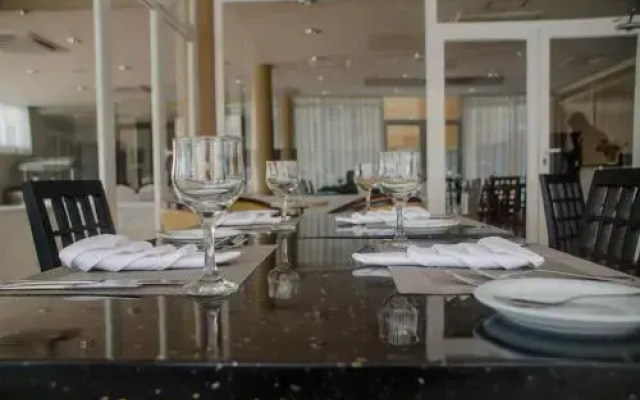 Hotel Inter Tete
