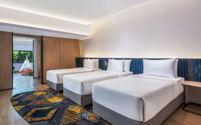 Novotel Pontianak Convention Centre