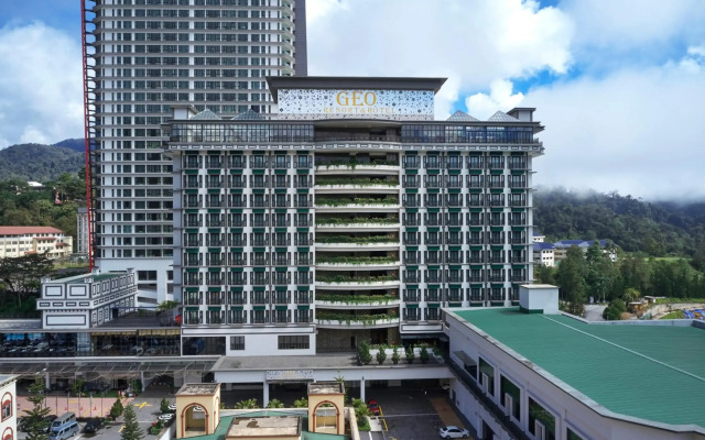 Geo Resort & Hotel