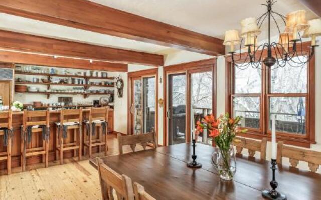 Standard Three Bedroom - Aspen Alps 408