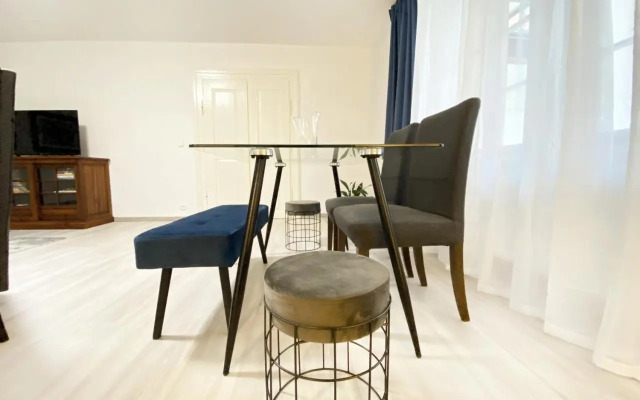 Fano Apartments Old Town Prague