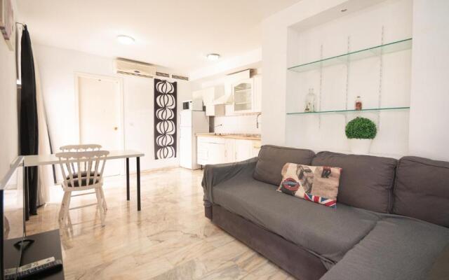 Apartamentos Arc House