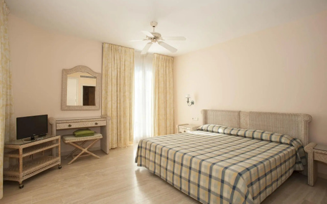 Palm Oasis Maspalomas