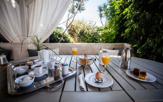 Muses Suites