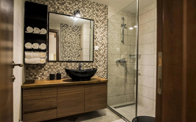 Ohrid Boutique Apartments