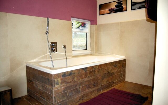 Apartmany Villa Magnolie