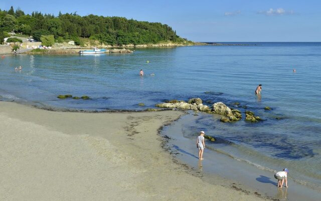 Sol Nessebar Mare