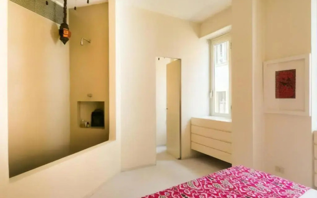 Le Terrazze a Trastevere