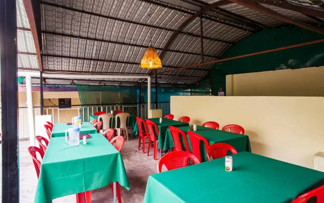 Kumar Residency