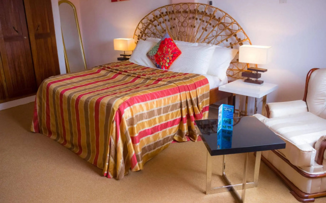 Hotel Azur