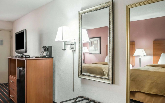Quality Inn Marianna South