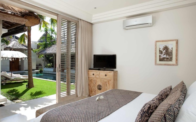 Villa Adasa – Guest Rooms – Kuta