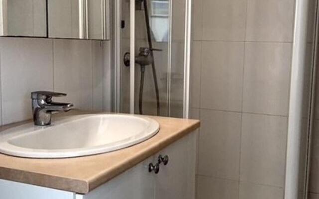 Appartement Balaruc-les-Bains, 1 pièce, 4 personnes - FR-1-503-82