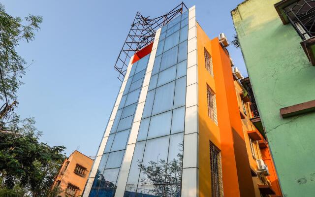 Niloy Guest House By OYO Rooms