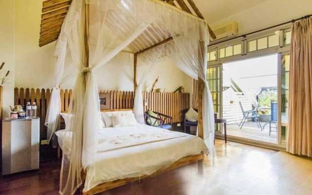 Yilian Fengqing Homestay