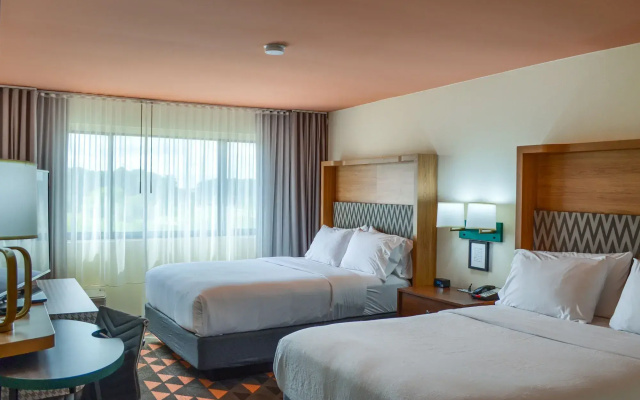 Holiday Inn Mobile West I-10 by IHG