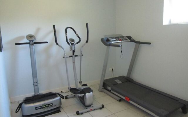 Le Clos de Saires B&B