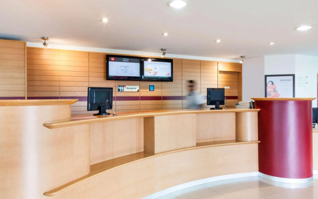 ibis Aguascalientes Norte
