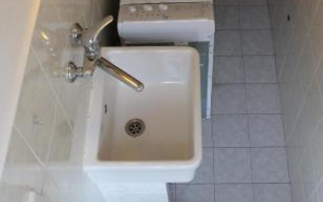 Decana Flexyrent Apartment